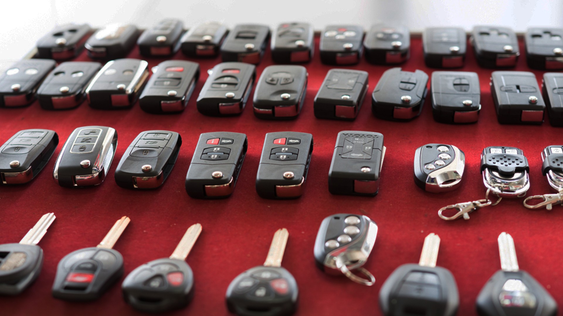 Car Key Replacement Myrtle Beach