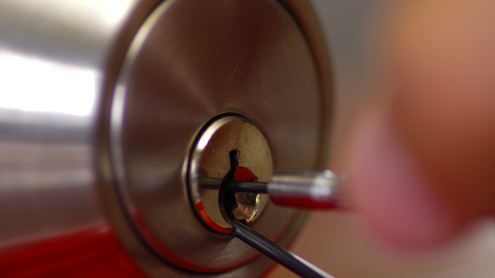 Locks Change Service in Myrtle Beach