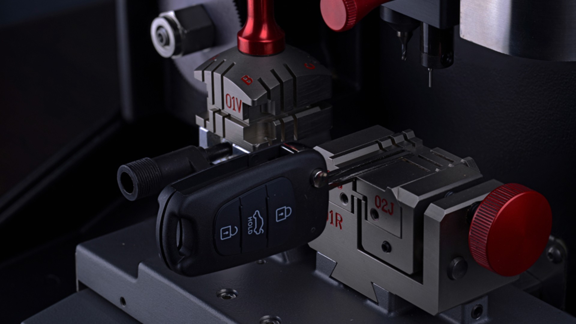 About Conway Locksmith