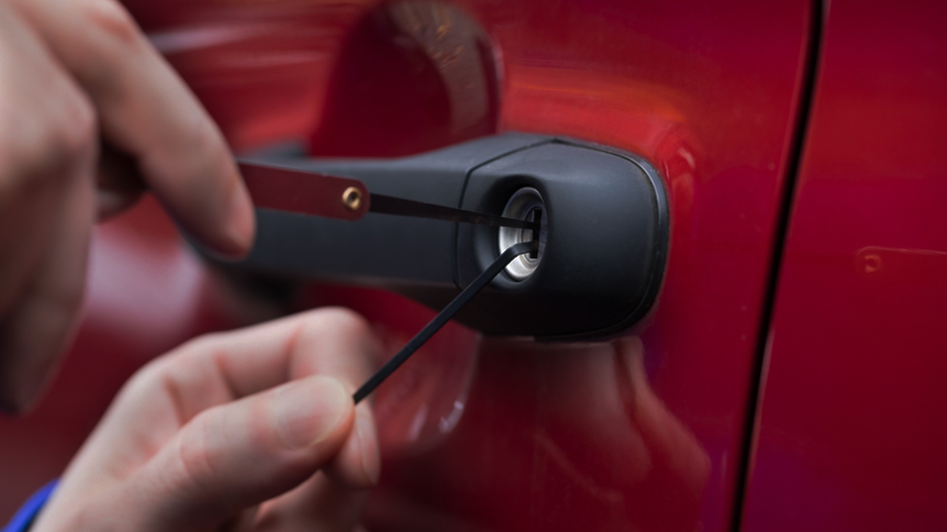 Automotive Locksmith Conway