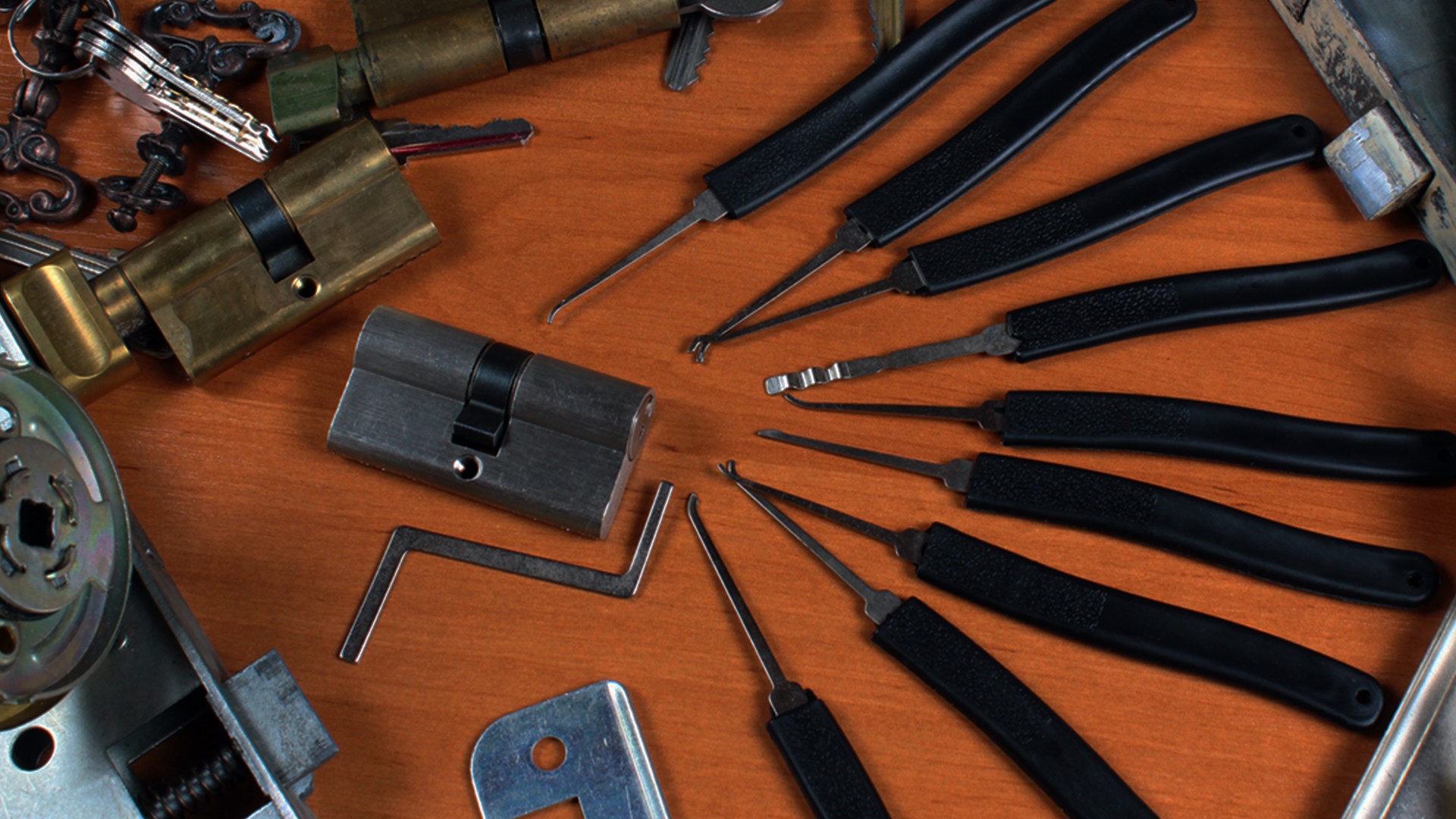 Contact Conway Locksmith