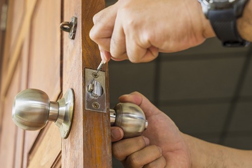 Office Locksmith Conway