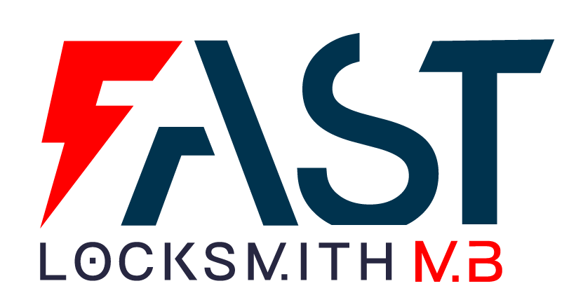 Fast Locksmith MB Logo