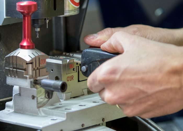 Car Key Replacement Services in Myrtle Beach