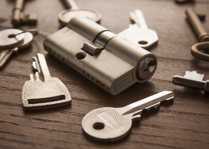 Commercial Locksmith