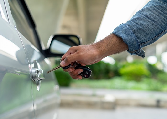 Ignition replacement and repair in Myrtle Beach