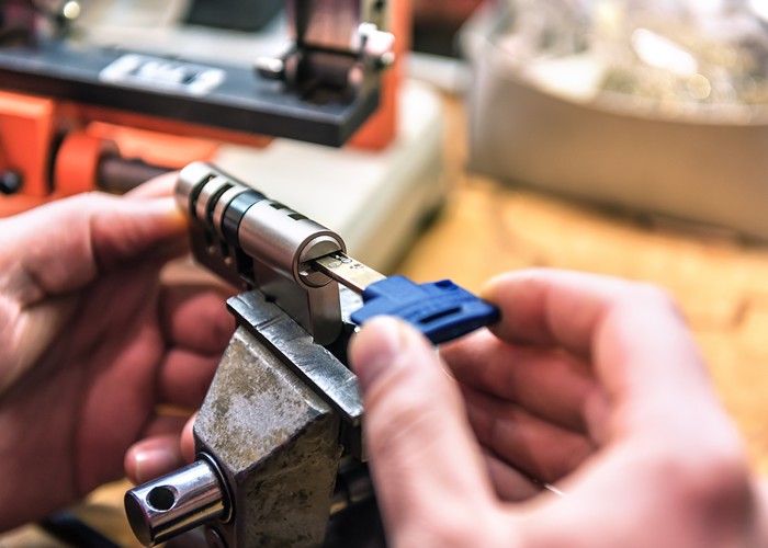 Master key to your business in Myrtle Beach