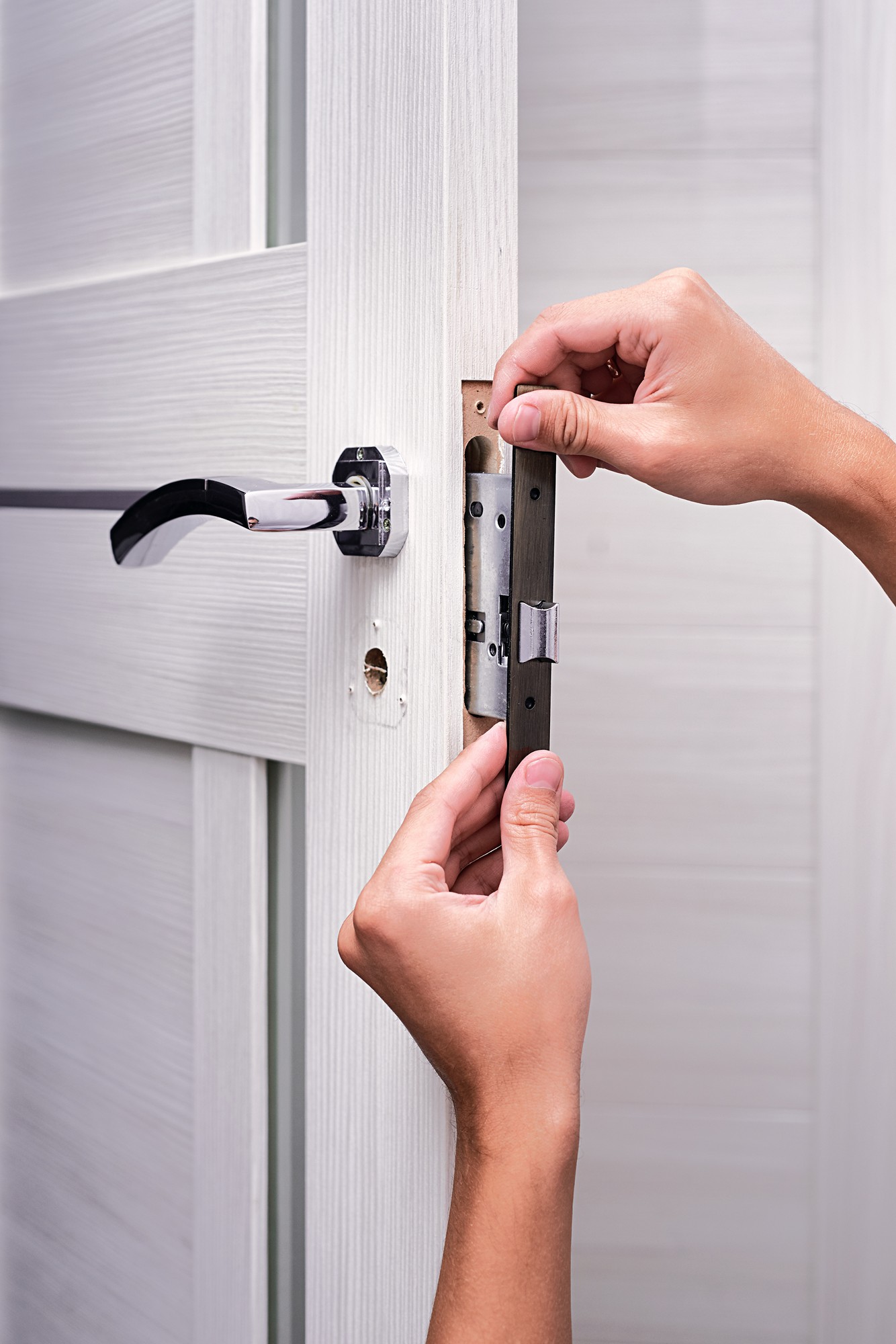 Myrtle Beach Locksmith