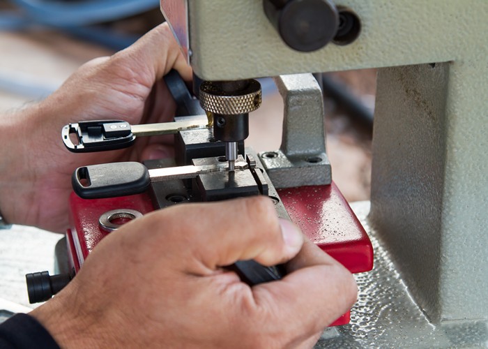 Professional key replacement in Myrtle Beach