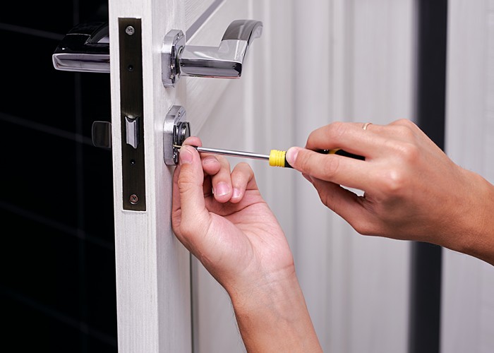Residential Locksmith in Myrtle Beach