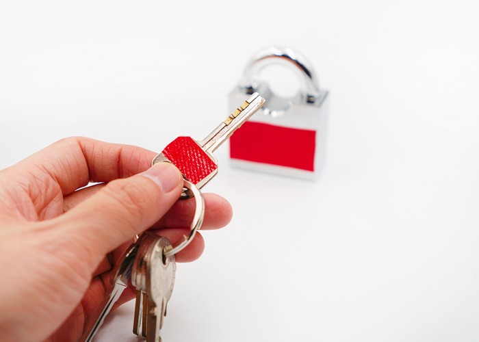 What Is Lock Rekeying & How Is It Done