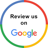 review us on google