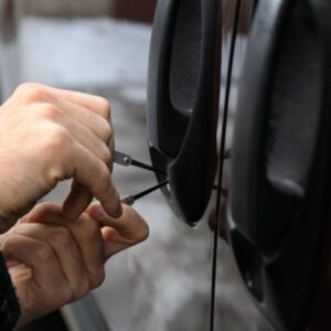 Automotive Locksmith
