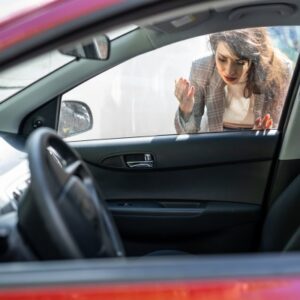 Car Lockout