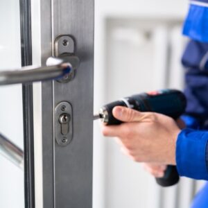 Commercial Locksmith