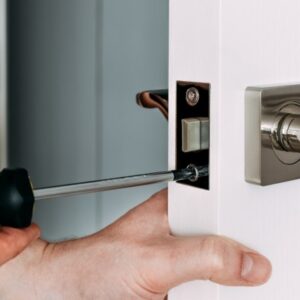 Residential Locksmith