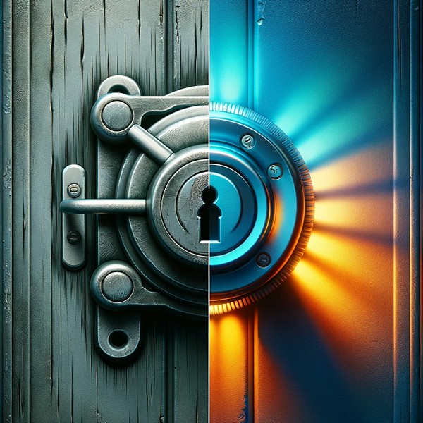 Fast Locksmith MB